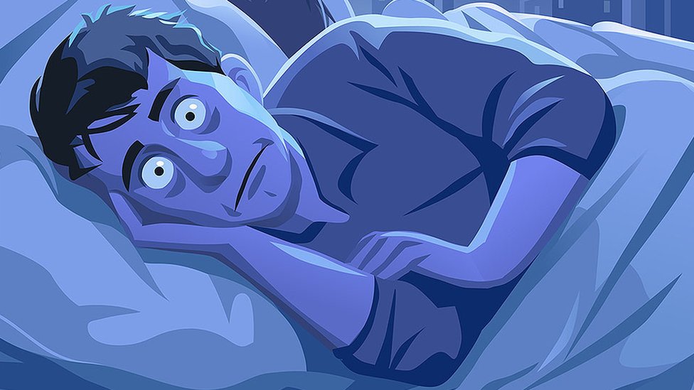 Проблемы со сном: выбираем снотворные без рецепта