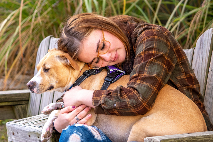 Очікування щодо якості життя собак з ідіопатичною епілепсією