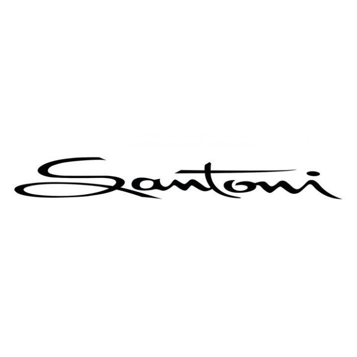 Неповторний стиль та комфорт взуття бренду Santoni