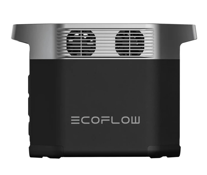 Зарядные станции EcoFlow и их положительные черты