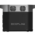 Зарядные станции EcoFlow и их положительные черты
