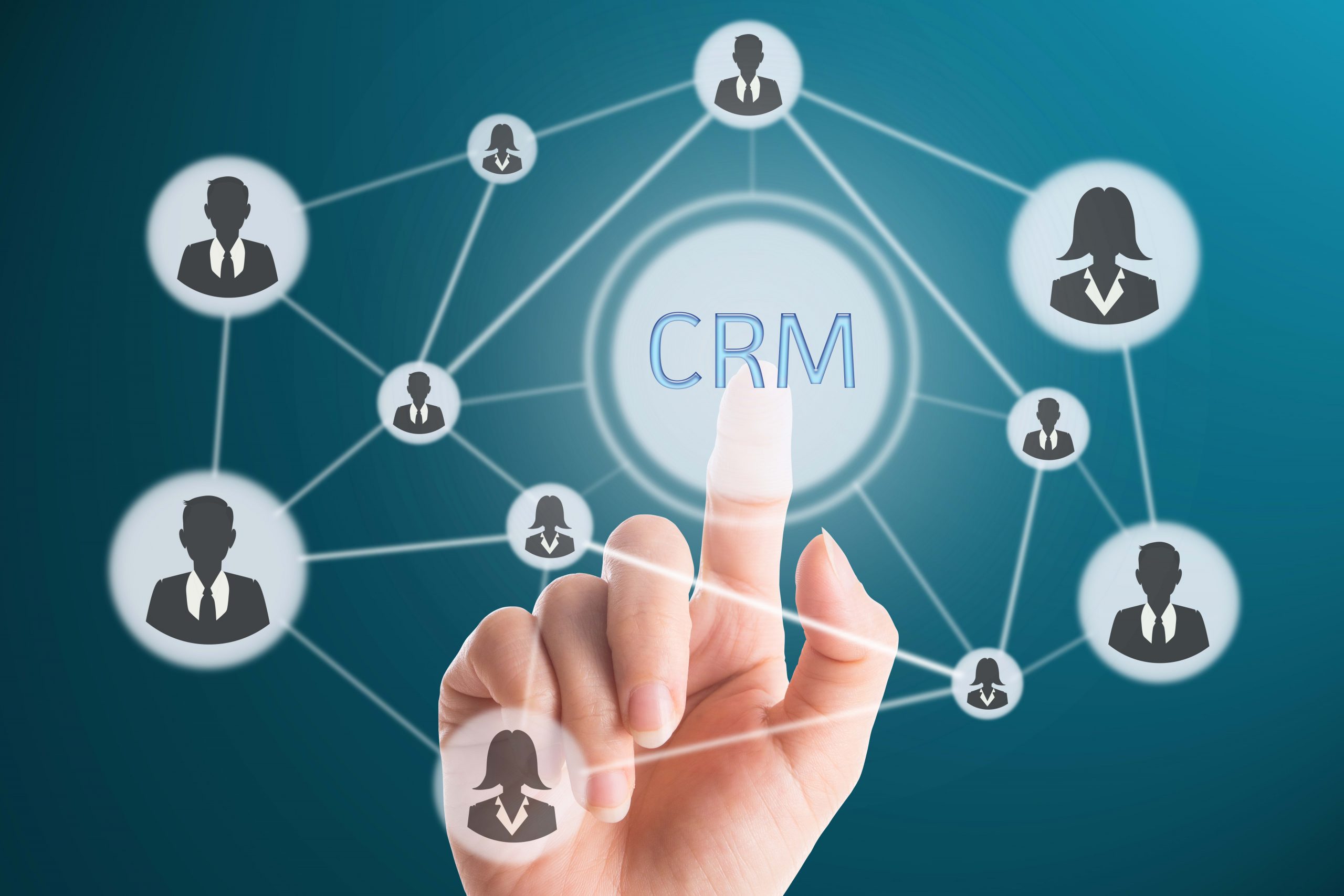 Когда бесплатная CRM-система — отличное решение для вашего бизнеса?