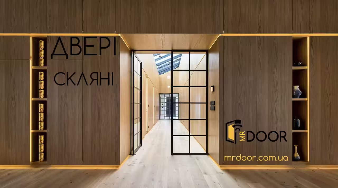 Какие межкомнатные двери выбрать? Рекомендации от магазина Mr DOOR