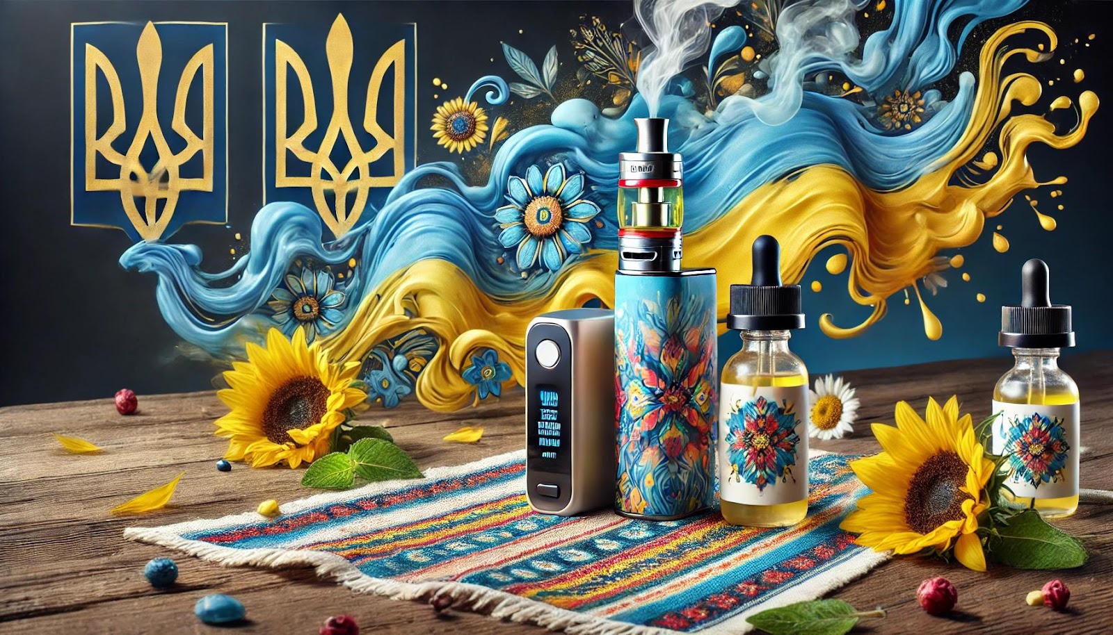 Топ-5 лайфхаків для догляду за под системами від Milky Vape