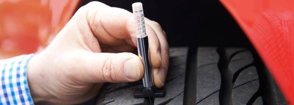 Особливості протекторів літньої автомобільної гуми