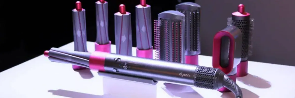 Гнучкі пластини і тверді факти: чому Dyson — не просто випрямляч